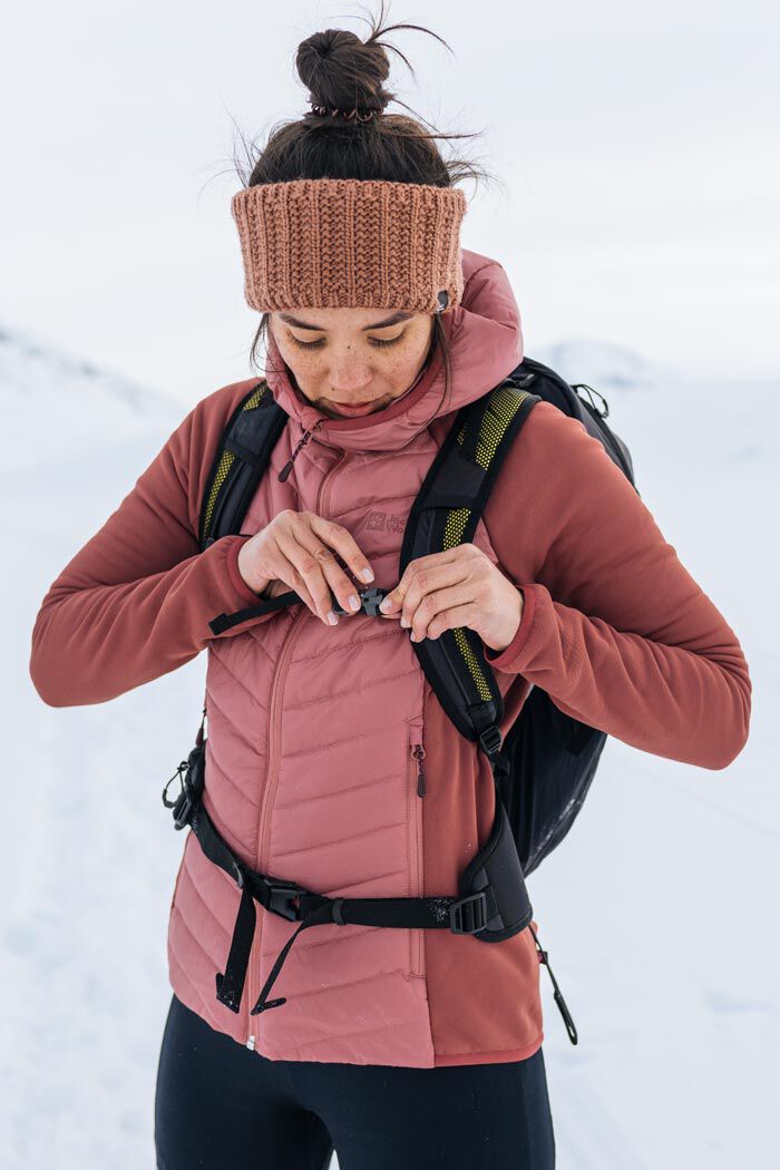 Hiking outfits Clearance