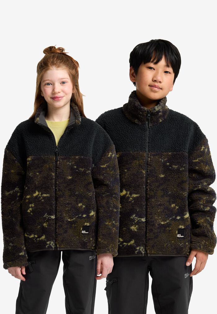 Jack Wolfskin Outfit Kids Jack Wolfskin Outfit Kids