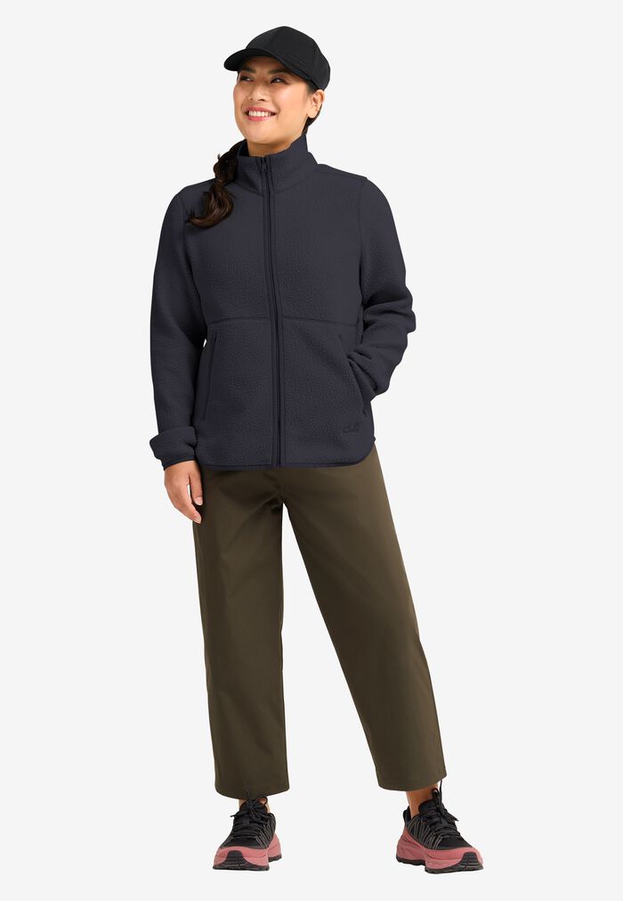 Jack Wolfskin Outfit Women