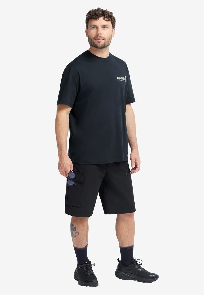 Jack Wolfskin Outfit Women