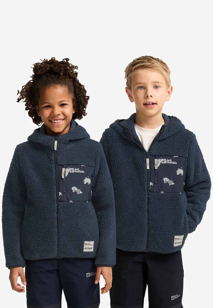 Jack Wolfskin Outfit Kids Jack Wolfskin Outfit Kids