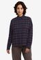 BAJA FLANNEL SHIRT W