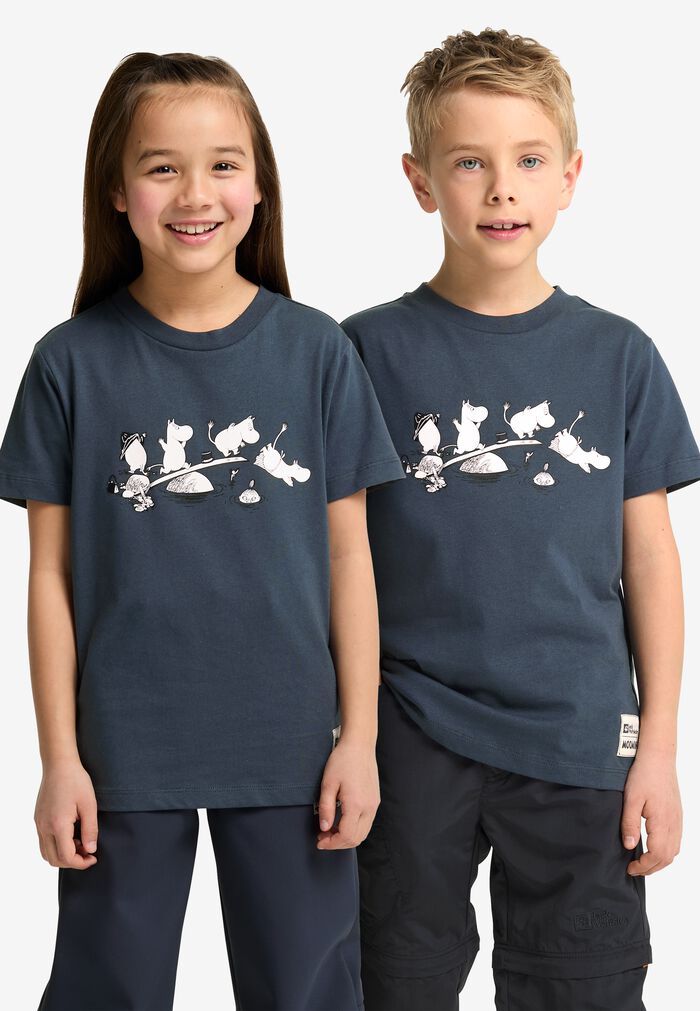 Jack Wolfskin Outfit Kids