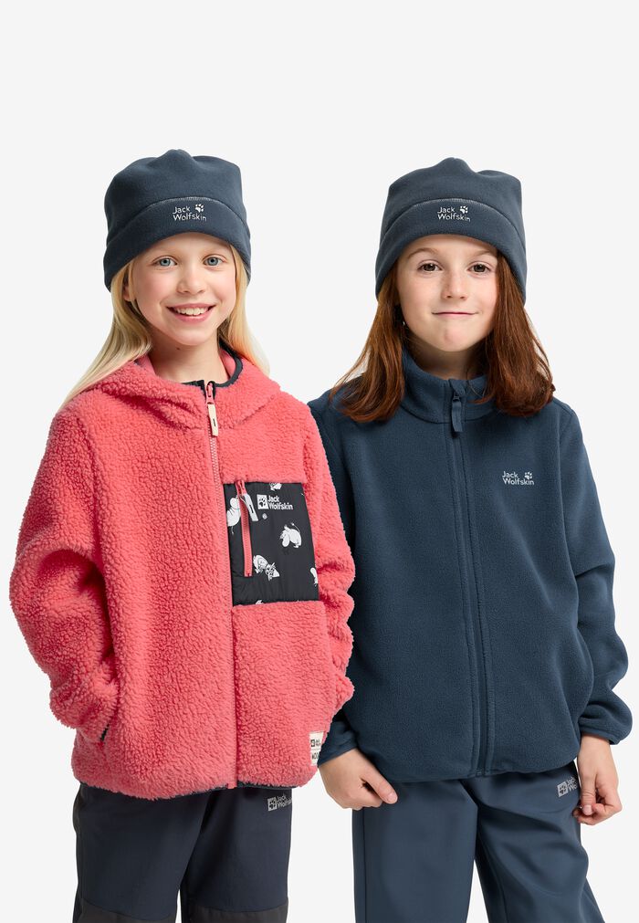 Jack Wolfskin Outfit Kids