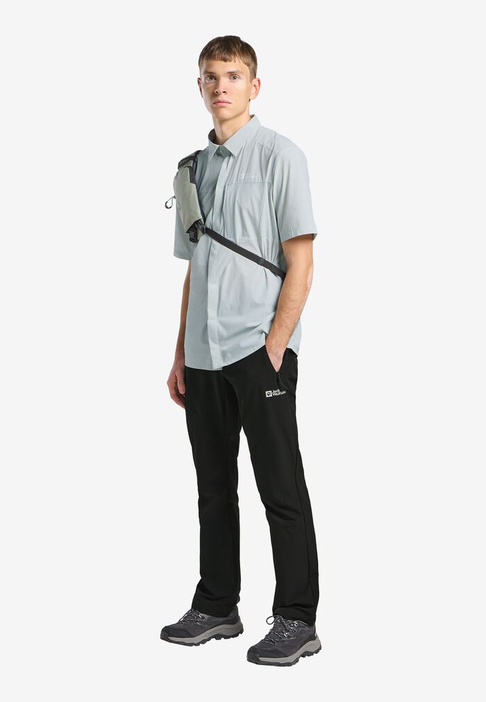 Jack Wolfskin Outfit Men