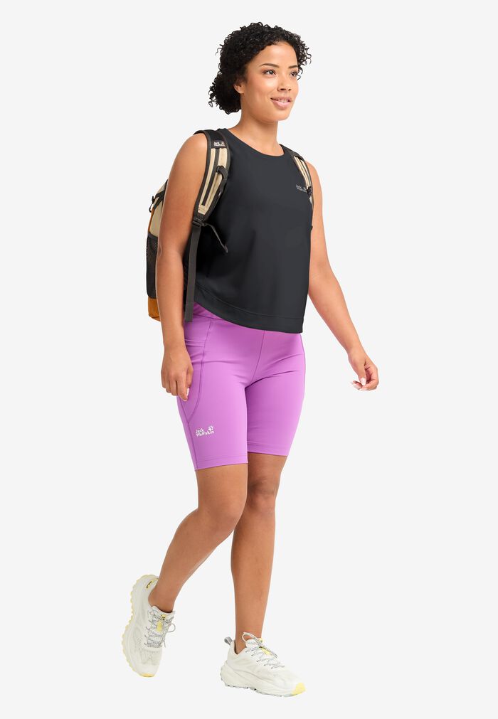 Jack Wolfskin Outfit Women