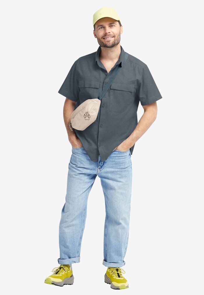 Jack Wolfskin Outfit Women