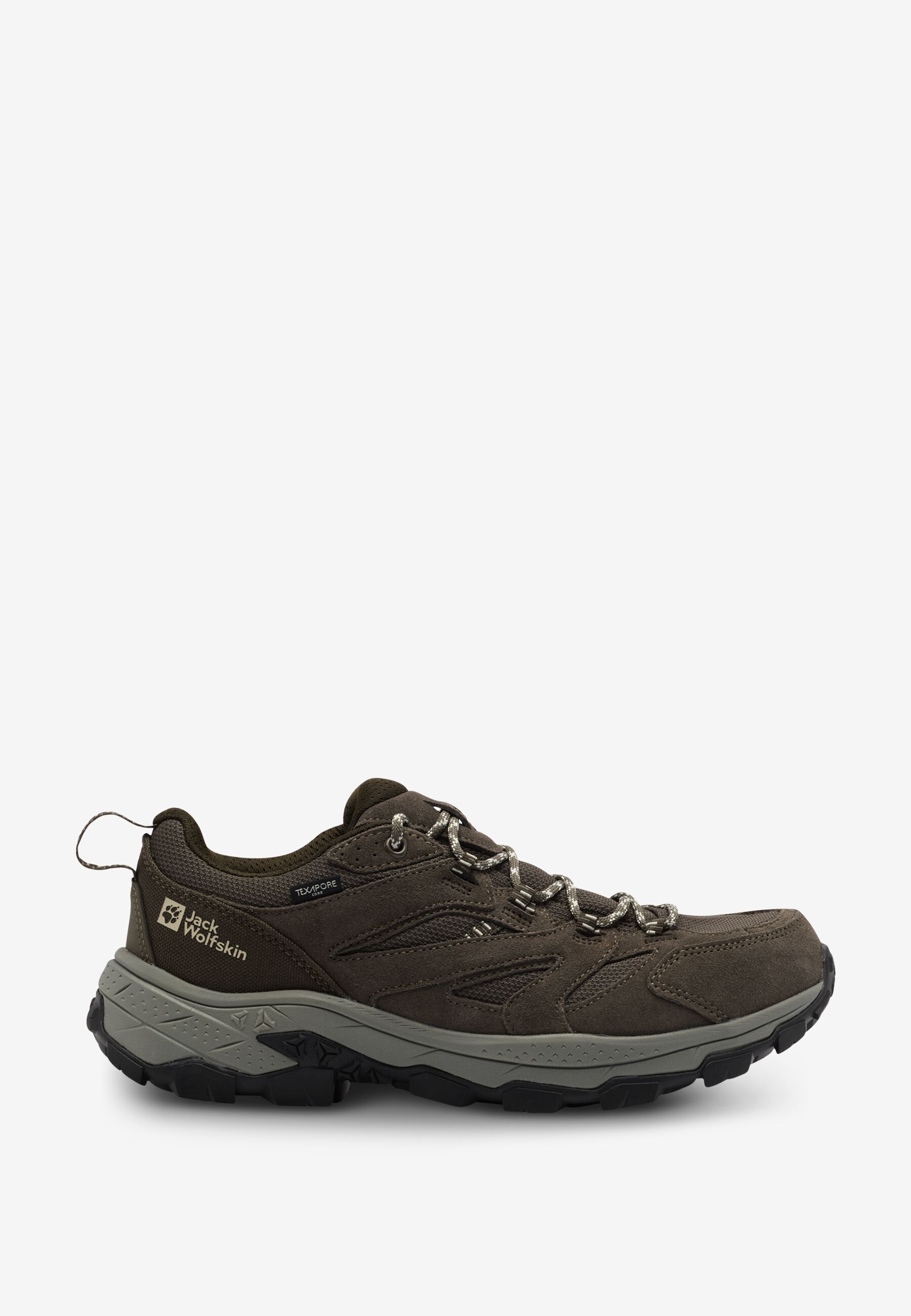 VOJO TOUR TEXAPORE LOW M slate 47 Men's waterproof hiking