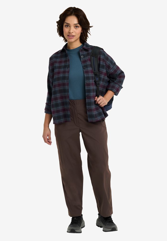 Jack Wolfskin Outfit Women Jack Wolfskin Outfit Women