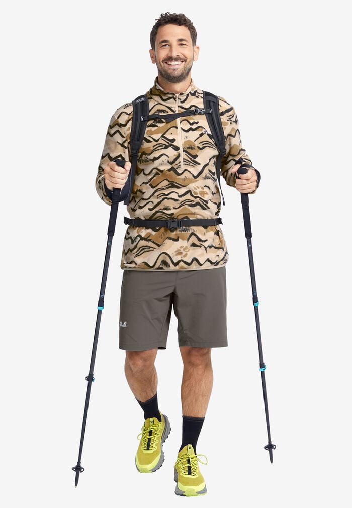 Jack Wolfskin Outfit Women