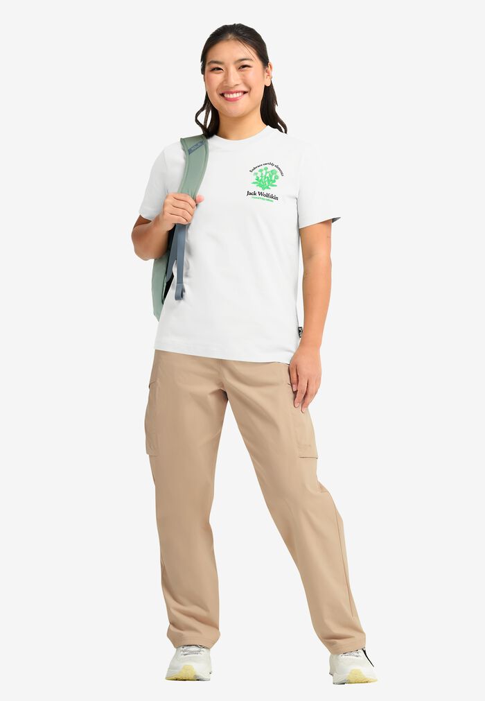 Jack Wolfskin Outfit Women