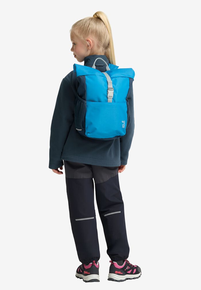 Jack Wolfskin Outfit Kids Jack Wolfskin Outfit Kids