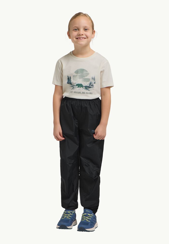 Jack Wolfskin Outfit Kids