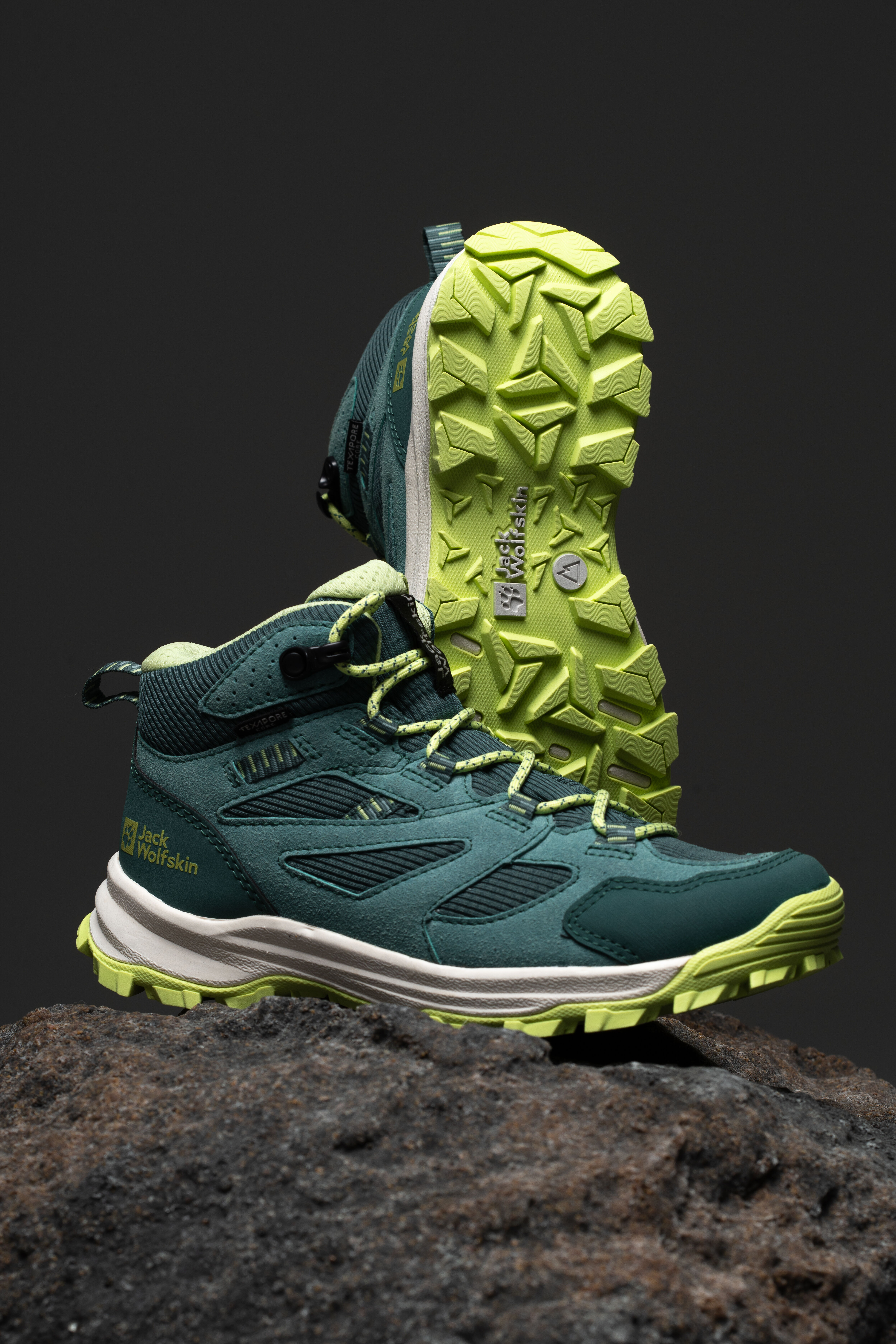 VOJO TOUR TEXAPORE MID K