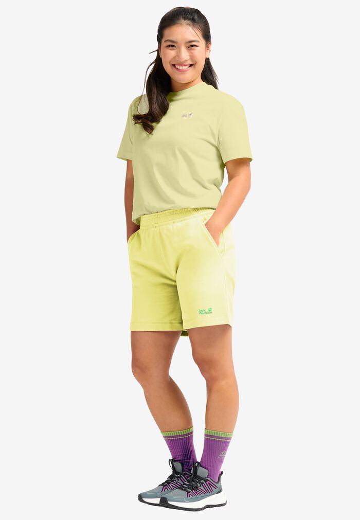 Jack Wolfskin Outfit Women