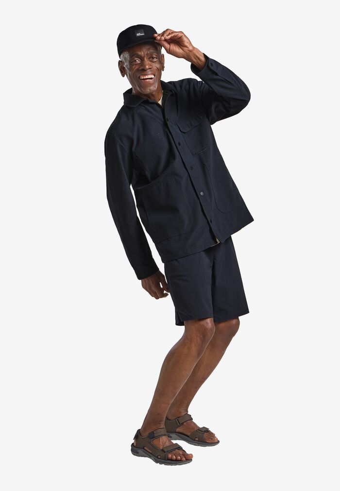 Jack Wolfskin Outfit Unisex