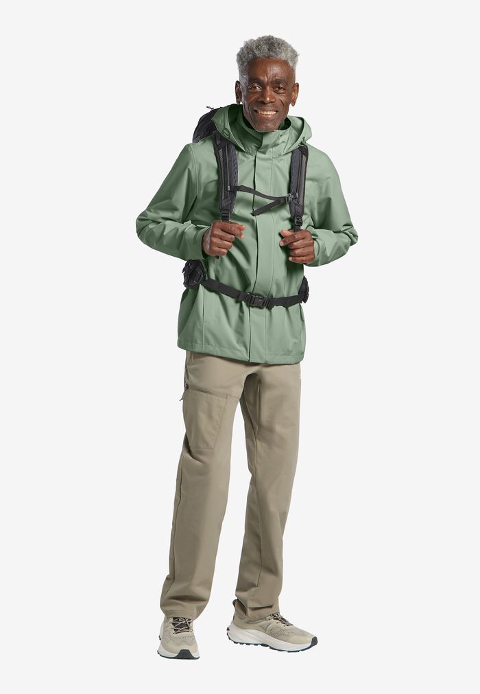 Jack Wolfskin Outfit Men
