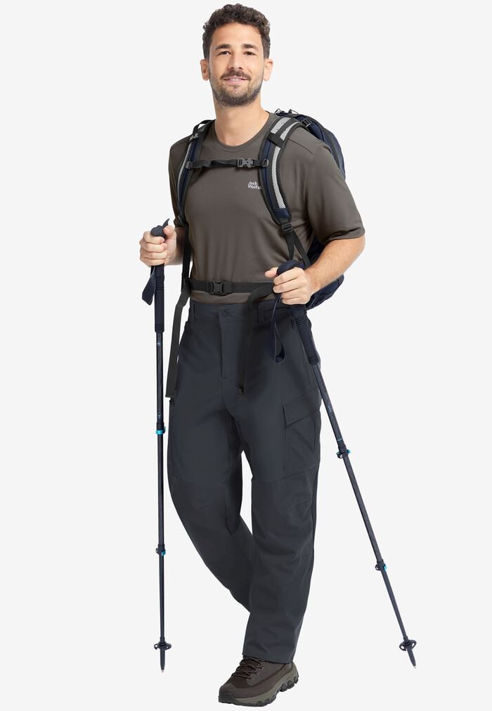 Jack Wolfskin Outfit Women