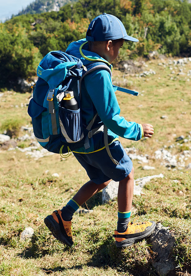 Jack wolfskin kids bag store