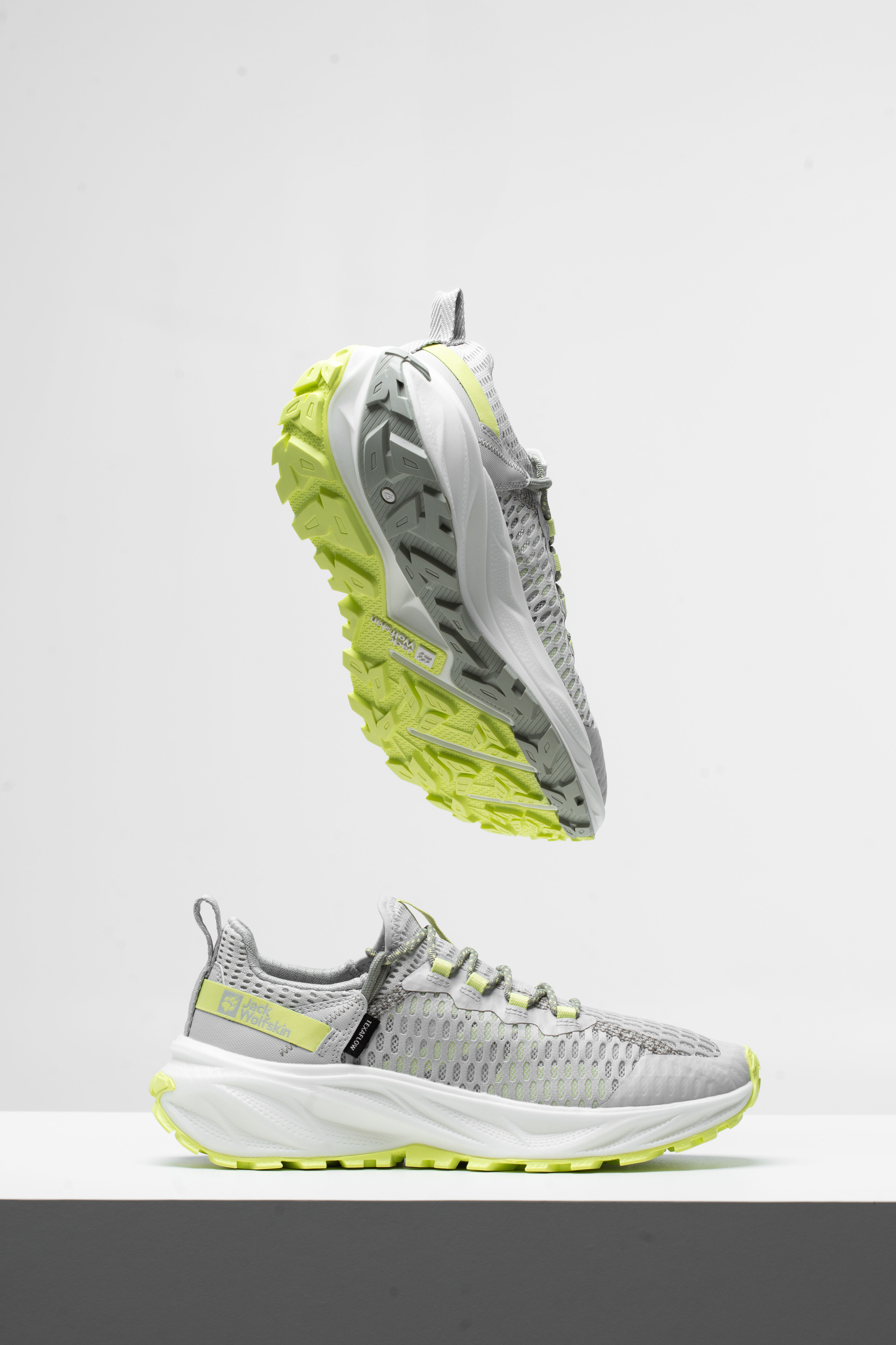 PRELIGHT SWIFT PRO VENT LOW W