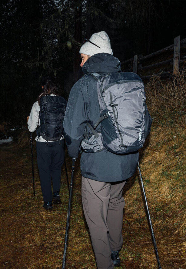 PRELIGHT VENT 25 S-L