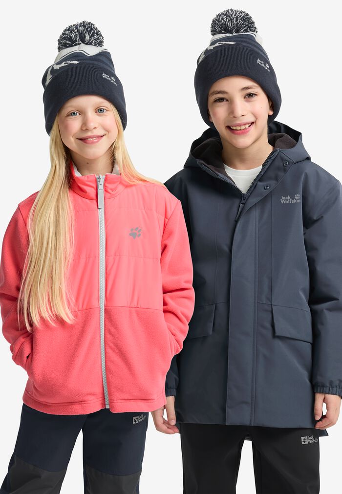 Jack Wolfskin Outfit Kids Jack Wolfskin Outfit Kids