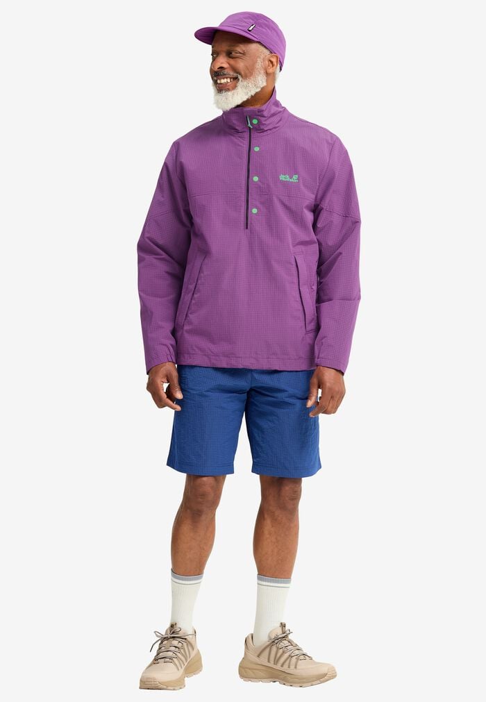 Jack Wolfskin Outfit Women