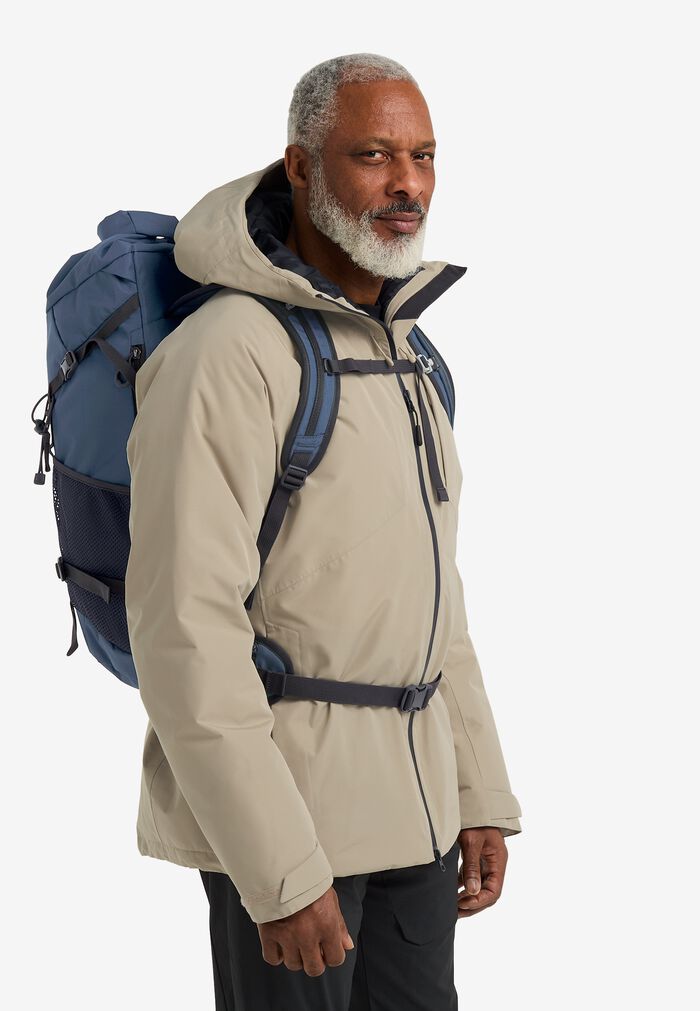 Jack Wolfskin Outfit Men