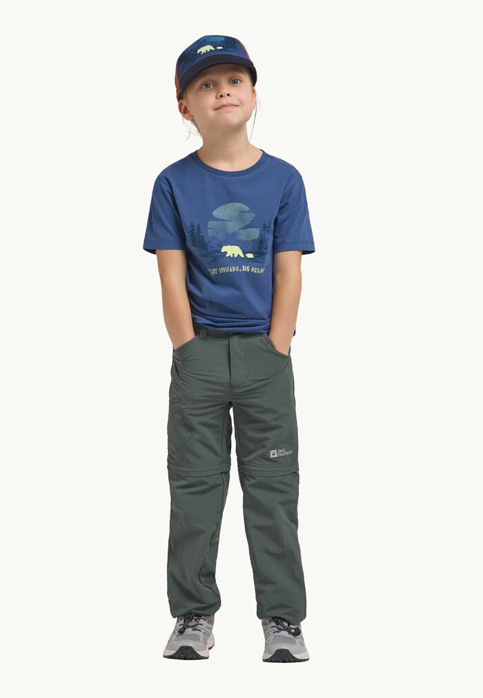 Jack Wolfskin Outfit Kids