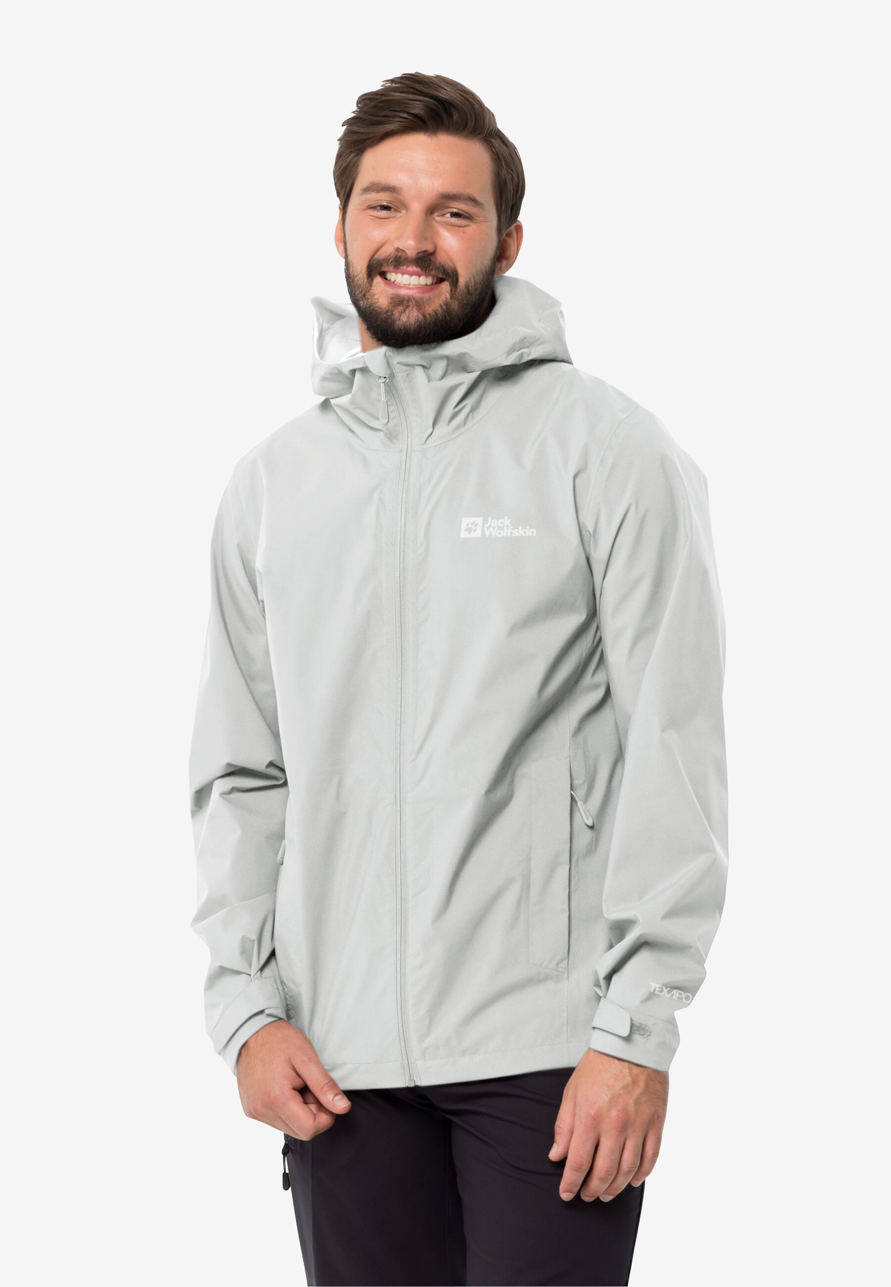 ELSBERG JKT M Firefly XL Men's rain jacket Men's rain