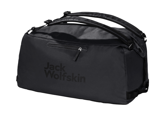 Traveltopia Duffle 65