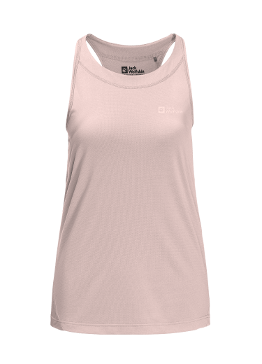 Prelight Tank W