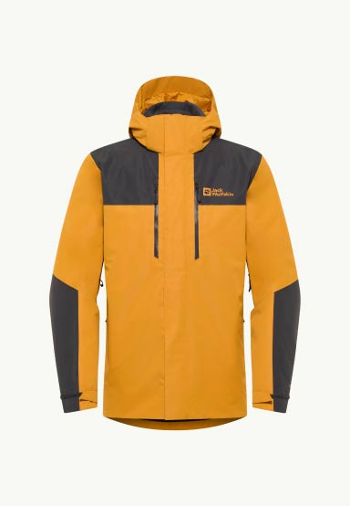 Jasper 3in1 Jkt M