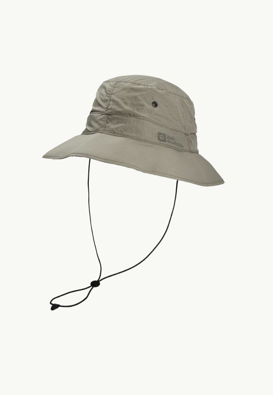 Diskovera Hat