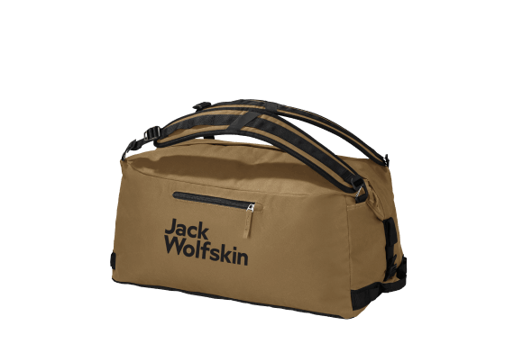 Traveltopia Duffle 45