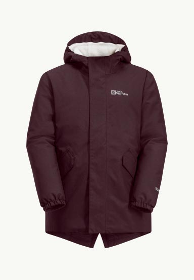 Cosy Bear Jacket G