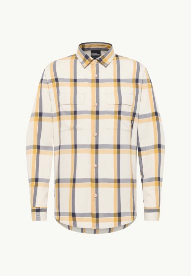 Steinwand Shirt M