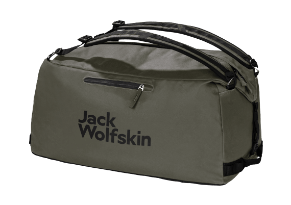 Traveltopia Duffle 65