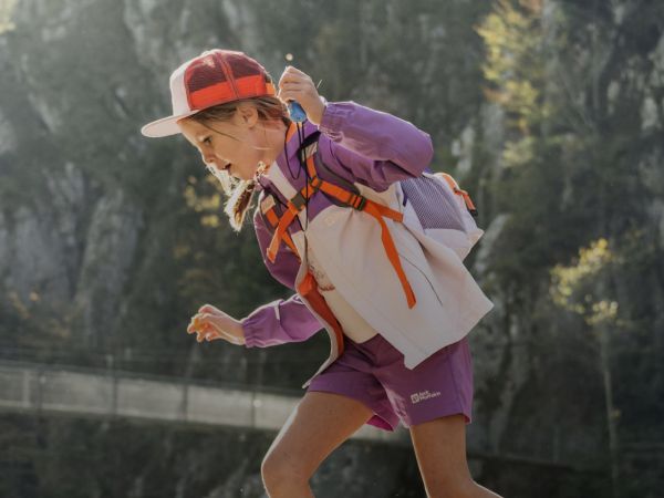 Kids' outfits The perfect outfit for every occassion