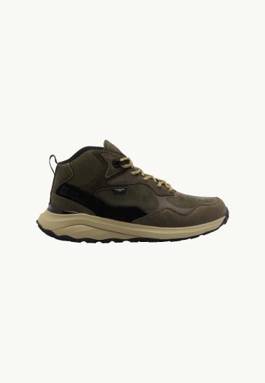 Camp Fever Texapore Mid M