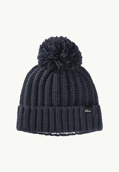 Highloft Knit Beanie W